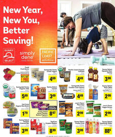 Lucky Supermarkets weekly ad Page 3