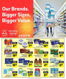 Lucky Supermarkets weekly ad Page 5