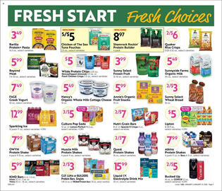 Lucky Supermarkets weekly ad Page 5