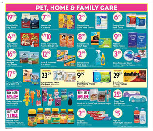 Lucky Supermarkets weekly ad Page 7