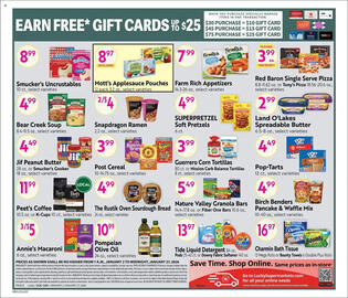Lucky Supermarkets weekly ad Page 8
