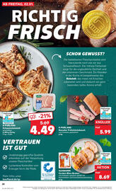 Kaufland Prospekt woche 1 Seite 24