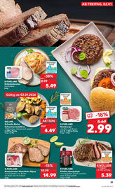 Kaufland Prospekt woche 1 Seite 25