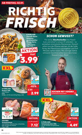 Kaufland Prospekt woche 1 Seite 26