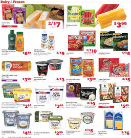 Family Fare weekly ad week 2 Page 10