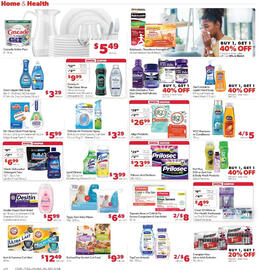 Family Fare weekly ad week 2 Page 11