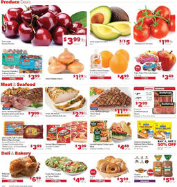 Family Fare weekly ad week 2 Page 2