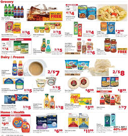 Family Fare weekly ad week 2 Page 3