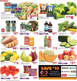 Family Fare weekly ad week 2 Page 5