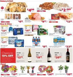 Family Fare weekly ad week 2 Page 7