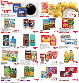 Family Fare weekly ad week 2 Page 9