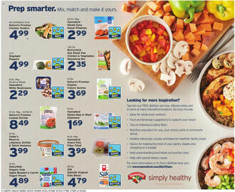Hannaford flyer week 2 Page 12