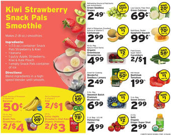Hannaford flyer week 2 Page 3