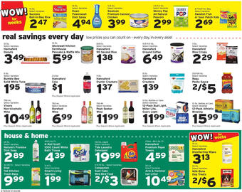 Hannaford flyer week 2 Page 6