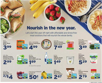 Hannaford flyer week 2 Page 9
