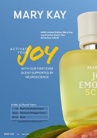 Mary Kay catalogue Page 10