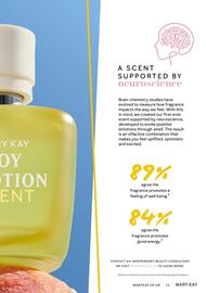 Mary Kay catalogue Page 11