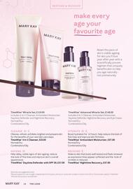 Mary Kay catalogue Page 14