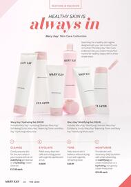 Mary Kay catalogue Page 16