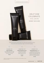 Mary Kay catalogue Page 17