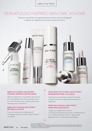 Mary Kay catalogue Page 18