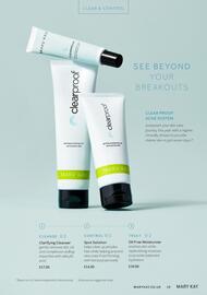 Mary Kay catalogue Page 19
