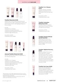 Mary Kay catalogue Page 21