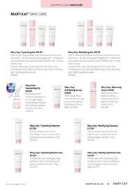 Mary Kay catalogue Page 25