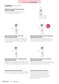 Mary Kay catalogue Page 26