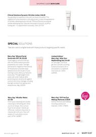 Mary Kay catalogue Page 27