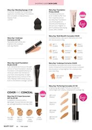 Mary Kay catalogue Page 30