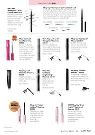 Mary Kay catalogue Page 33