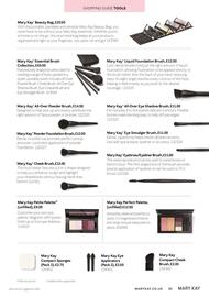 Mary Kay catalogue Page 35