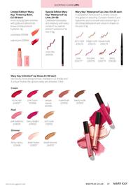 Mary Kay catalogue Page 37