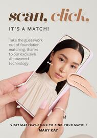 Mary Kay catalogue Page 40