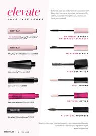 Mary Kay catalogue Page 8