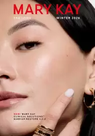 Mary Kay catalogue Page 1