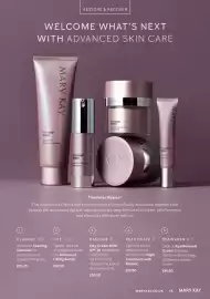 Mary Kay catalogue Page 15