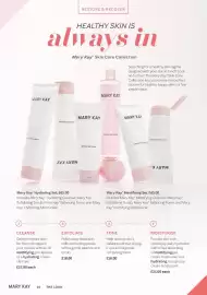 Mary Kay catalogue Page 16