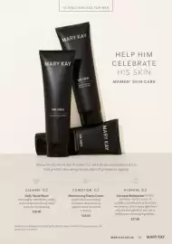 Mary Kay catalogue Page 17