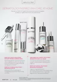Mary Kay catalogue Page 18