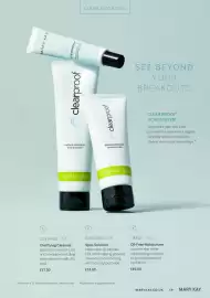 Mary Kay catalogue Page 19