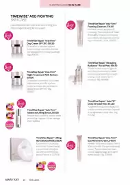 Mary Kay catalogue Page 20