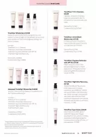 Mary Kay catalogue Page 21