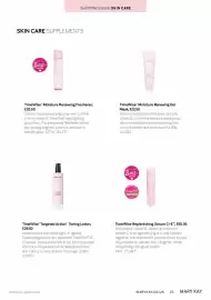 Mary Kay catalogue Page 23