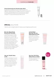 Mary Kay catalogue Page 27