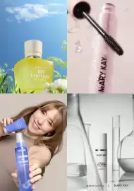 Mary Kay catalogue Page 3