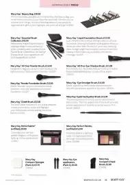 Mary Kay catalogue Page 35