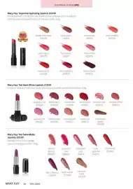 Mary Kay catalogue Page 36