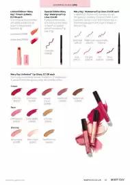 Mary Kay catalogue Page 37